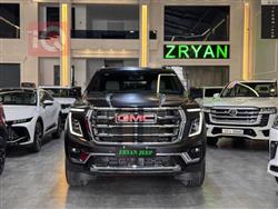 جي ام سي يوكون